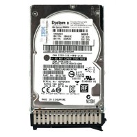 Жесткий диск Lenovo 00NA245 600Gb 10520 SAS 2,5" HDD