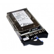 00NA606 Жесткий диск LENOVO Express 300GB 10K 6Gbps SAS 2.5 G3HS HDD