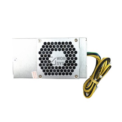 00PC745 Блок питания Lenovo PSU 100-240Vac SFF 180W