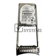 Жесткий диск IBM 00RY094 1.8Tb SAS 2,5" HDD