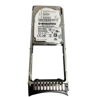 Жесткий диск IBM 00RY094 1.8Tb SAS 2,5" HDD