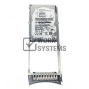 Жесткий диск IBM 00RY111 1,8Tb 10000 SAS 2,5" HDD
