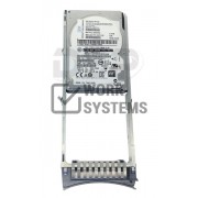 Жесткий диск IBM 00RY160 1,8Tb 10000 SAS 2,5" HDD