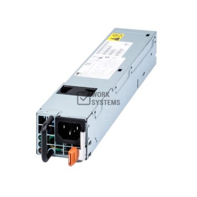 00D5857 Блок питания IBM Hot-Swappable 750W CFF Power Supply Spare