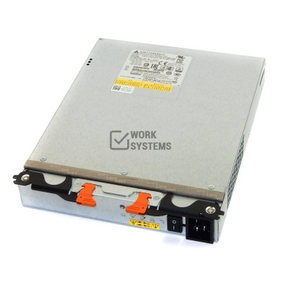 00W1526 Блок питания IBM Power Supply 1755w AC