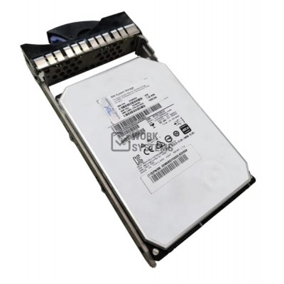 Жесткий диск IBM 00Y5909 8Tb 7200 SAS 3,5" HDD