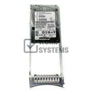 Жесткий диск IBM 00WY600 1,8Tb 10000 SAS 2,5" HDD