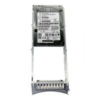 Жесткий диск IBM 00WY600 1,8Tb 10000 SAS 2,5" HDD