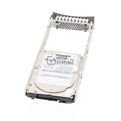 00Y5709 Жесткий диск IBM 1.2TB 10K 6Gb SAS 2.5 HDD V3700
