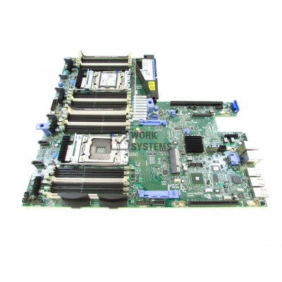 00J6192 Материнская плата IBM XSERIES X3550 M4