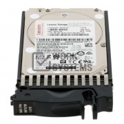 Жесткий диск Lenovo 00YG720 1,8Tb 10000 SAS 2,5" HDD