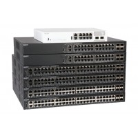 Коммутатор RUCKUS ICX 8200