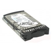 00AR321 Жесткий диск IBM (Lenovo) 3.5