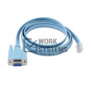 CAB-DB9/DB25 Кабель Cisco