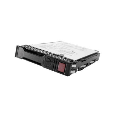 Q0F76A Жесткий диск HP Enterprise 3.5" SAS Q0F76A Жесткий диск HP Enterprise 3.5" SAS