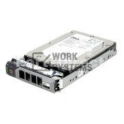 0197JM Жесткий диск Dell 2 Тб 3.5