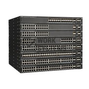 Коммутатор RUCKUS ICX 7550