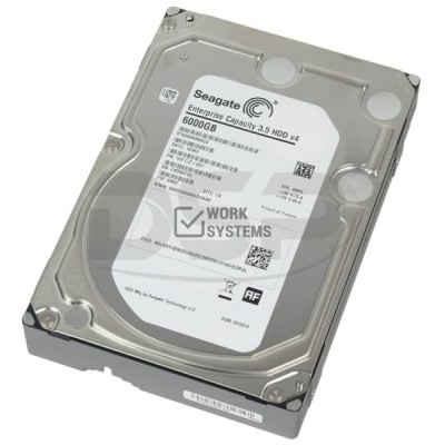 Жесткий диск Dell 1HT17Z-036 6Tb 7200 SATAIII 3.5" HDD