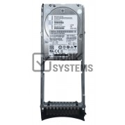 Жесткий диск IBM 01EJ022 1,2Tb 10000 SAS 2,5" HDD