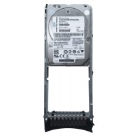 Жесткий диск IBM 01EJ024 1,2Tb 10000 SAS 2,5" HDD