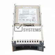 00AR331 Жесткий диск IBM 2.5 SAS SSD 800GB V7000 GEN2