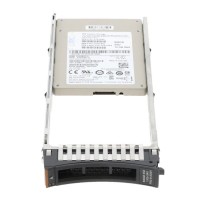 00AR331 Жесткий диск IBM 2.5 SAS SSD 800GB V7000 GEN2
