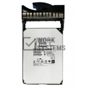 Жесткий диск IBM 01EJ075 8Tb 7200 SAS 3,5" HDD