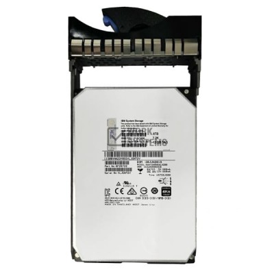 Жесткий диск IBM 01EJ077 8Tb 7200 SAS 3,5" HDD