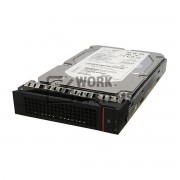 01DE345 Жесткий диск Lenovo 3.5 V3700 V2 8TB 7.2K HDD