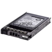 400-AXOR Накопитель Dell 960GB 2.5