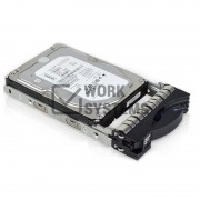 01EJ581 Жесткий диск LENOVO Lenovo Storage V3700 V2 4TB 3.5 7.2K SAS HDD