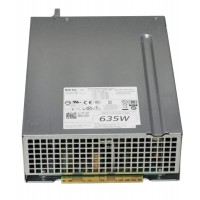 Резервный Блок Питания Dell 01K45H 635W