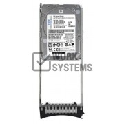 Жесткий диск IBM 01NN142 1.8Tb SAS 2,5" HDD