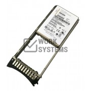 Жесткий диск Lenovo 01EJ869 400Gb SAS 3,5" SSD
