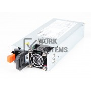 01Y45R Блок питания Dell PSU 1100W R510 R810 R910 T710 R5500