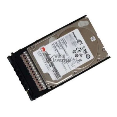 02311AYF Жесткий диск HUAWEI 600GB 15K SAS 2.5