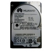 0235G6M9 Жесткий диск HUAWEI 600-GB 2.5 10K SAS