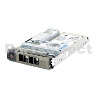 0TFRJ2 Жесткий диск Dell 1.8 Тб 3.5