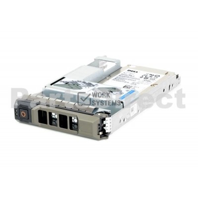 0TFRJ2 Жесткий диск Dell 1.8 Тб 3.5" 10000 об/мин