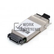 GBIC-C31-60 Модуль GBIC CWDM оптический, дальность до 60км (25dB), 1310нм