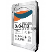 02YC039 Твердотельный накопитель IBM 3.84Tb 12Gb/s SAS 2.5