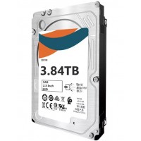 02YC039 Твердотельный накопитель IBM 3.84Tb 12Gb/s SAS 2.5
