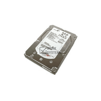 9FL004-039 Жесткий диск IBM (Lenovo) 300 Гб 3.5" 15000 об/мин 9FL004-039 Жесткий диск IBM (Lenovo) 300 Гб 3.5" 15000 об/мин