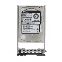 0377CF Жесткий диск Dell 2.5 300-GB 15000RPM SAS 12Gbps Hot Swap 128MB Cache (512n)