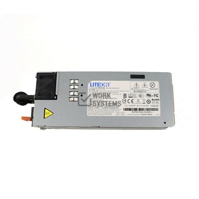 03T8615 Блок питания 750 Вт для Lenovo ThinkServer RD350 450 550 650