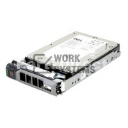 0440RW Жесткий диск Dell 1 Тб 3.5