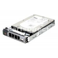 0KNW4 Жесткий диск Dell 1 Тб 3.5
