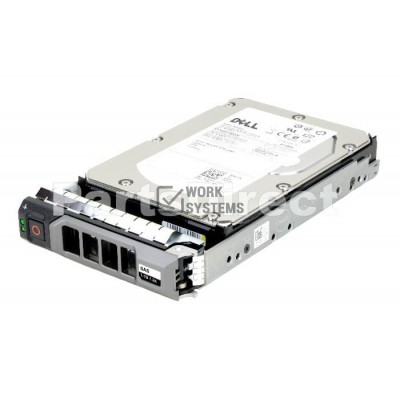 0GPP3G Жесткий диск Dell 1 Тб 3.5" 7200 об/мин