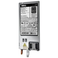 Резервный Блок Питания Dell 0495ADU00-101 495W