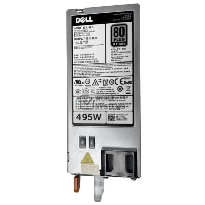 Резервный Блок Питания Dell F495E-S0 495W